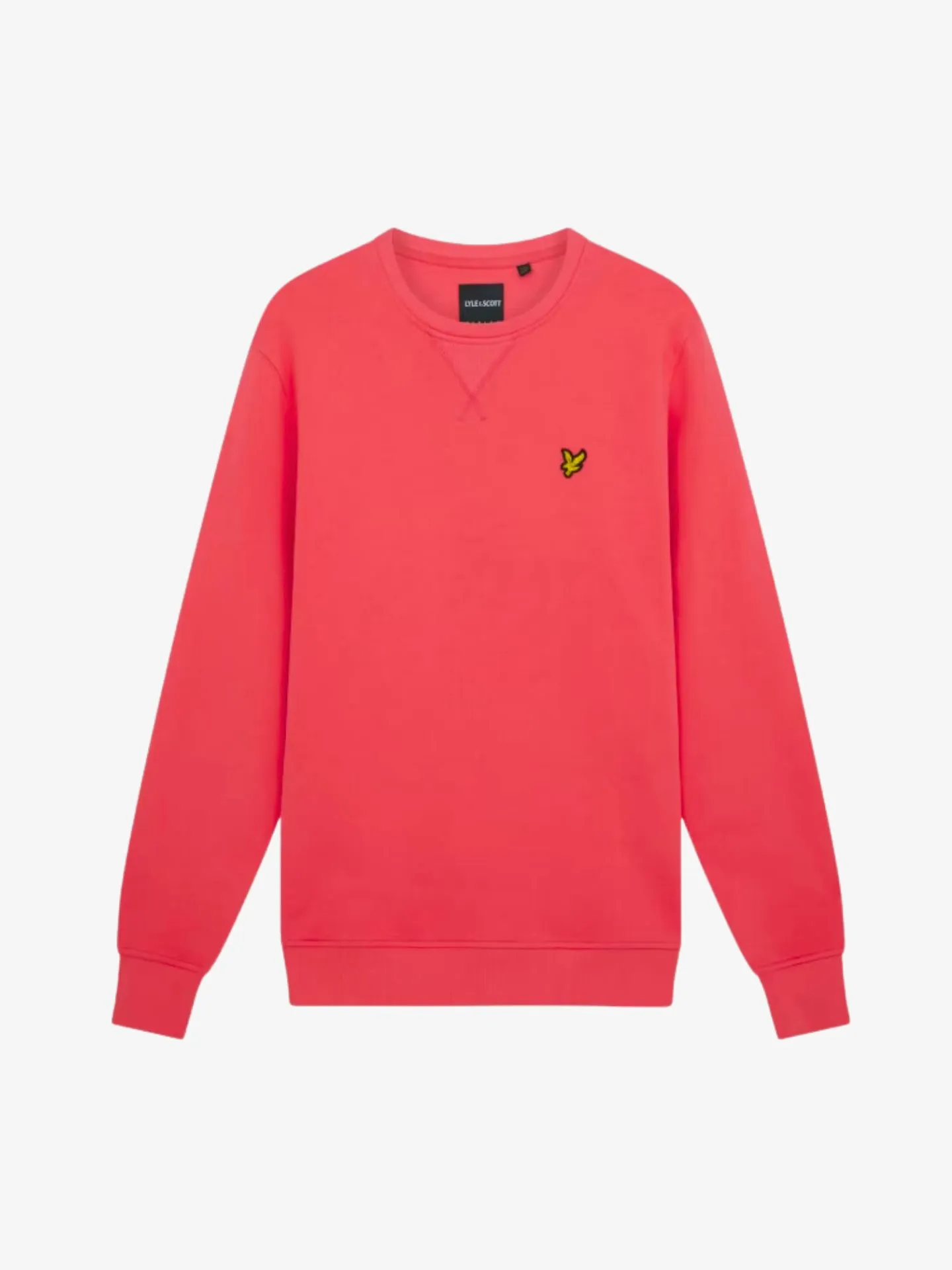 Lyle & Scott jongens sweater