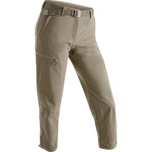 Maier Sports Dames Lulaka 7/8-broek