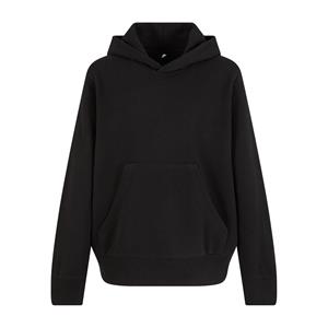 Urban Classics Jongens badstof hoodie