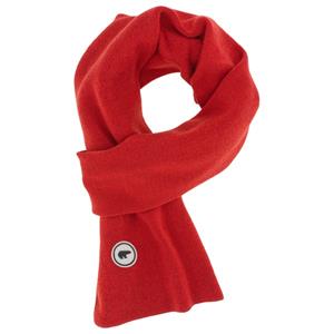 Eisbär - Callon 2.0 Scarf - Sjaal, rood