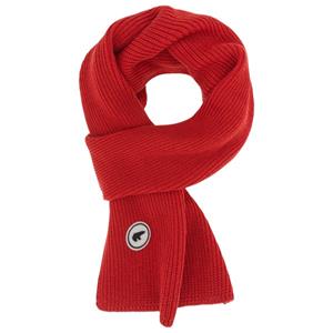Eisbär - Laren 2.0 Scarf - Sjaal, rood