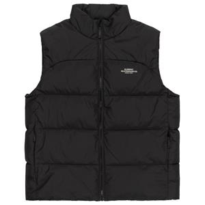 Element - Classic Vest - Synthetische bodywarmer, zwart