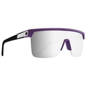 SPY+ - Flynn 5050 S2 (VLT 18%) - Zonnebril, wit