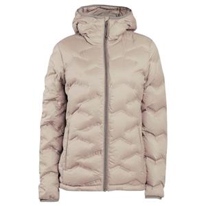 8848 Altitude - Women's Alina 2.0 Jacket - Donsjack, beige