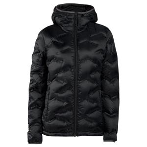 8848 Altitude - Women's Alina 2.0 Jacket - Donsjack, zwart