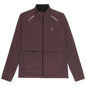 On Weather Jack Insulated Dames