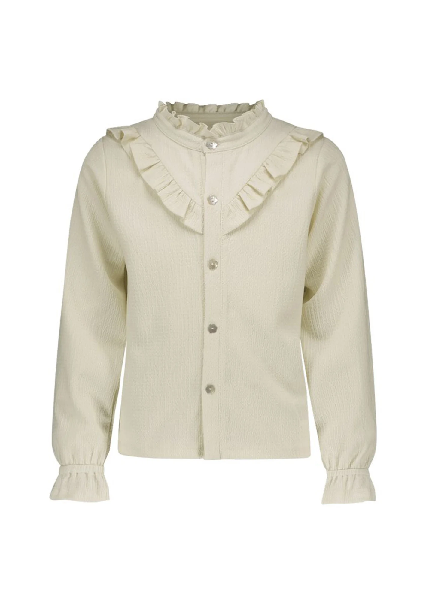 B.NOSY meisjes blouse