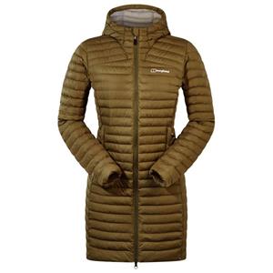 Berghaus Dames Nula Micro Jas