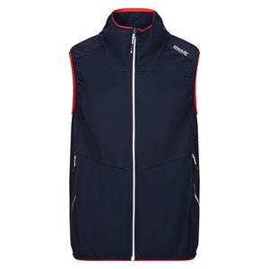 Regatta Heren lankin vi softshell gilet