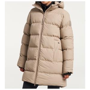 Tenson - Women's Chimi Jacket - Parka, beige/wit