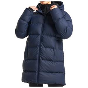 Tenson - Women's Chimi Jacket - Parka, blauw