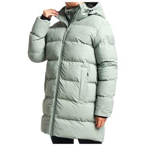 Tenson - Women's Chimi Jacket - Parka, grijs