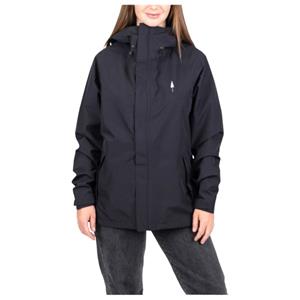 NIKIN - Women's Treejacket Rain - Regenjas, grijs