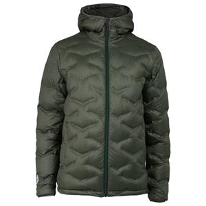 8848 Altitude - Sculpt 2.0 Jacket - Donsjack, olijfgroen