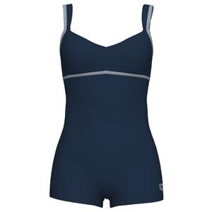 Arena - Women's Venus Combi - Badpak, blauw