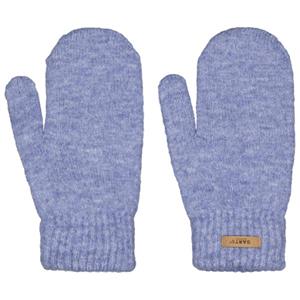Barts - Women's Witzia Mitts - Handschoenen, purper