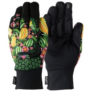 MATT - Women's Catalina Estrada Inner Touch Screen Glove - Handschoenen, zwart
