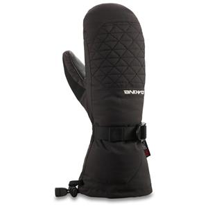 Dakine - Women's Leather Camino Mitt - Handschoenen, zwart