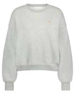 By-Bar bibi boogie sweater | grey melee