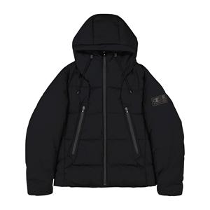 Championegacy Woven Winterjas Heren