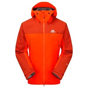 Mountain Equipment Heren Saltoro GTX jas