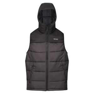 Regatta Heren nevado zwaargewicht mouwloze bodywarmer