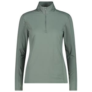 CMP Dames Dry Softech Longsleeve