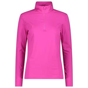 CMP Dames Dry Softech Longsleeve