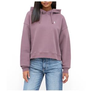 NIKIN - Women's Treehoodie Oversized - Hoodie, roze