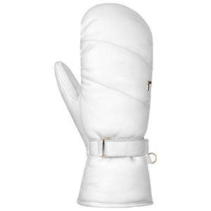 Reusch - Women's Perla Mitten - Handschoenen, wit