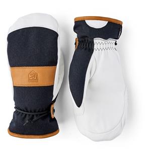 Hestra - Women's Voss CZone Mitt - Handschoenen, wit