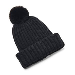 Under Armour Pomponmuts W Halftime Pom Beanie