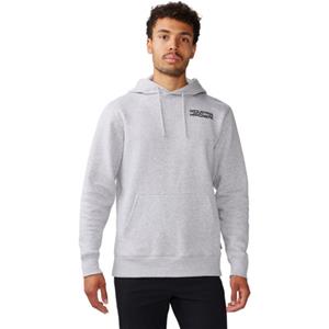 Mountain Hardwear Heren Retro Climber Hoodie