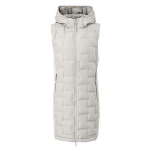s.Oliver Bodywarmer met een capuchon