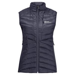 Jack Wolfskin Routeburn Pro Ins Vest Women Outdoor-bodywarmer Dames 