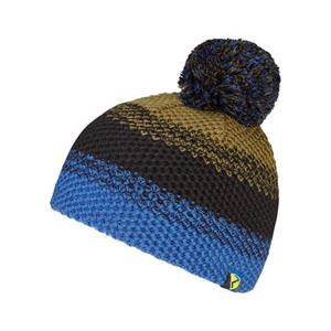 Ziener - Kid's Ishi - Muts, blauw
