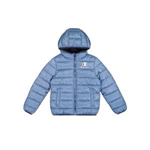 Champion Tweezijdig te dragen jack HOODED JACKET