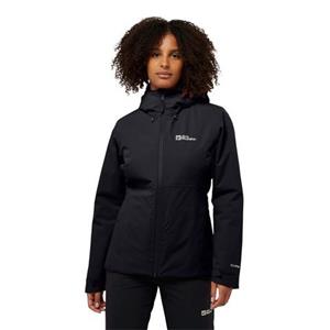 Jack Wolfskin Wisper Ins Jacket Women Waterdicht winterjack Dames 