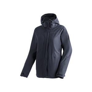 Maier Sports Dames Metor 3in1 Jas