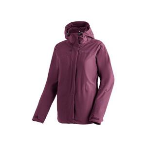 Maier Sports Dames Metor 3in1 Jas