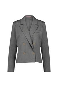 Studio Anneloes Jassen Blazers Grijs