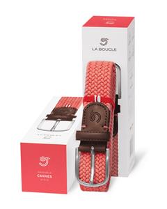 Genti La Boucle Cannes Geklede riem