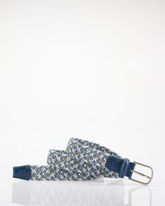 La Boucle Wimbledon Geklede riem