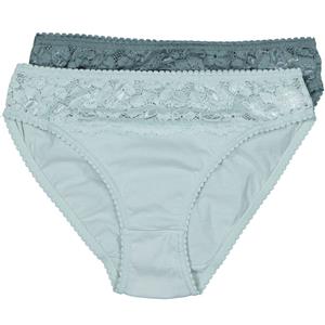 Zeeman Hipster - Groen