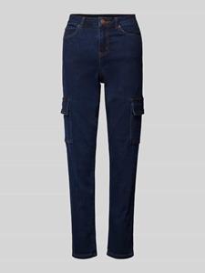 Kaffe Regular fit jeans in 5-pocketmodel