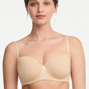Chantelle Lingerie bh t-shirt beha bandeau beha