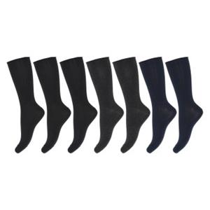 Decoy 7 stuks Organic Cotton Socks 