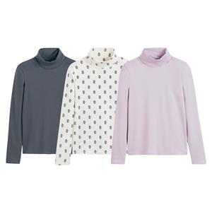 Set van 3 coltruien
