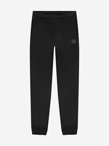 Nik&Nik Jongens sweat broek - Icon - Zwart