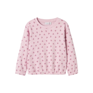 name it Sweatshirt Nmfviluba Corsage
